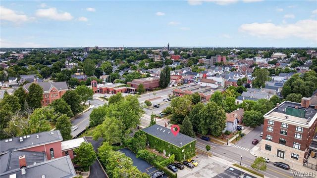 399 South Elmwood Avenue, Buffalo, NY 14201
