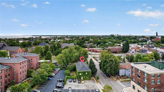 399 South Elmwood Avenue, Buffalo, NY 14201