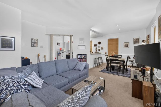 399 South Elmwood Avenue, Buffalo, NY 14201