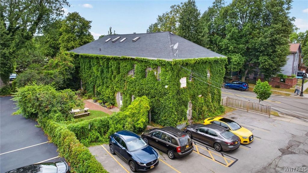 399 South Elmwood Avenue, Buffalo, NY 14201