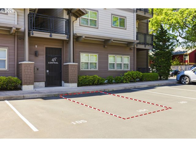 13875 Sw MERIDIAN St 222, Beaverton, OR 97005
