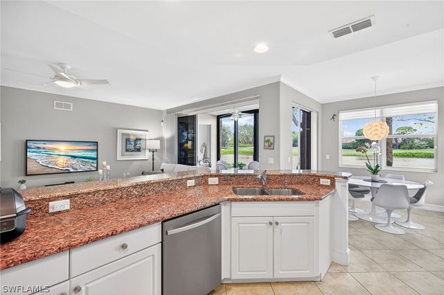 21810 Southern Hills DR 103, Estero, FL 33928