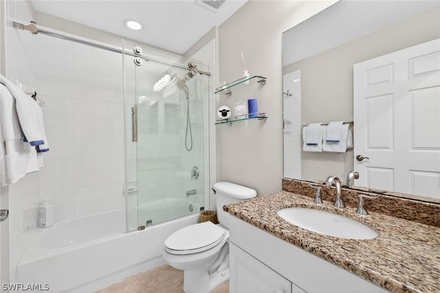 21810 Southern Hills DR 103, Estero, FL 33928