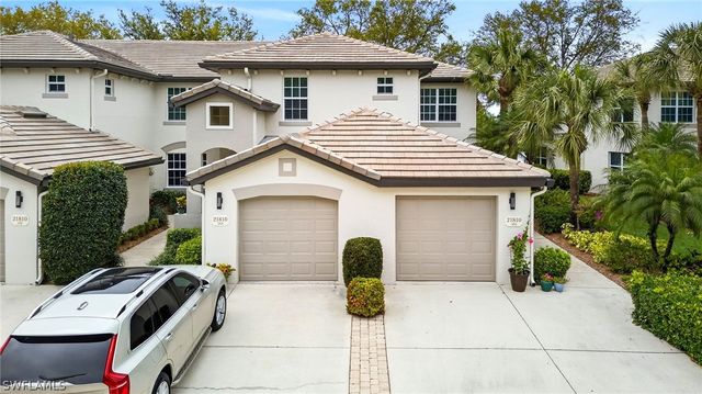 21810 Southern Hills DR 103, Estero, FL 33928