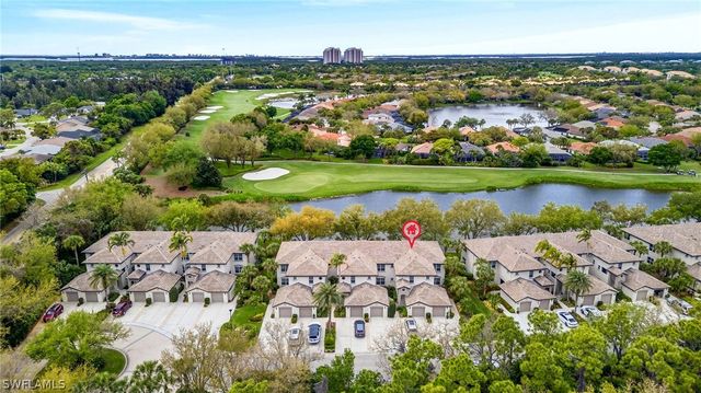 21810 Southern Hills DR 103, Estero, FL 33928