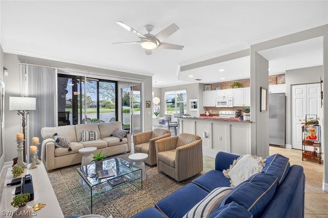 21810 Southern Hills DR 103, Estero, FL 33928