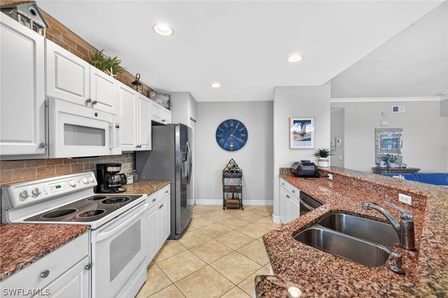 21810 Southern Hills DR 103, Estero, FL 33928