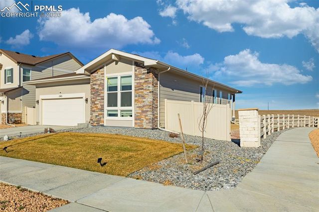 1745 Manassa Street, Pueblo, CO 81001