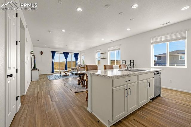 1745 Manassa Street, Pueblo, CO 81001