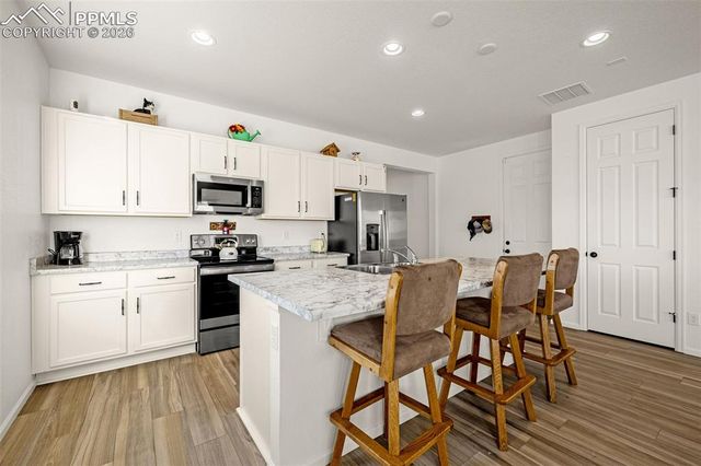 1745 Manassa Street, Pueblo, CO 81001