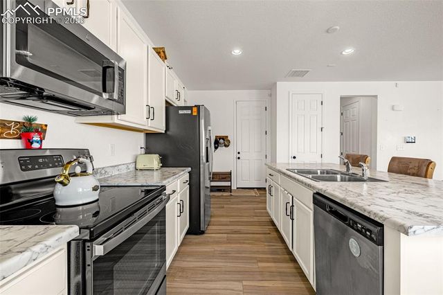 1745 Manassa Street, Pueblo, CO 81001