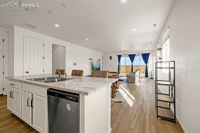 1745 Manassa Street, Pueblo, CO 81001