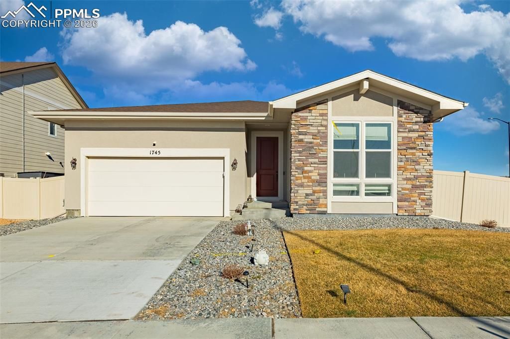 1745 Manassa Street, Pueblo, CO 81001