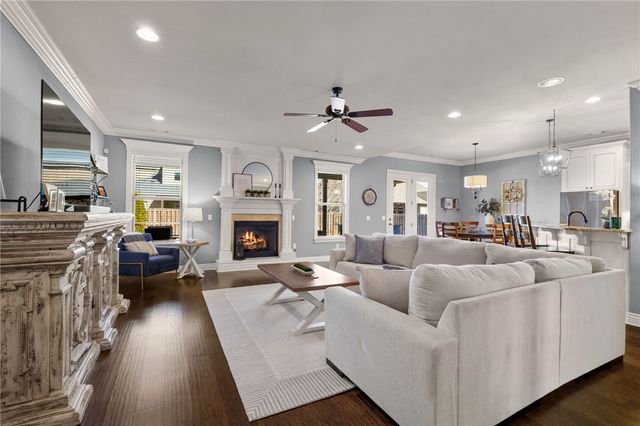 2807 Cobbler Place, Rogers, AR 72758