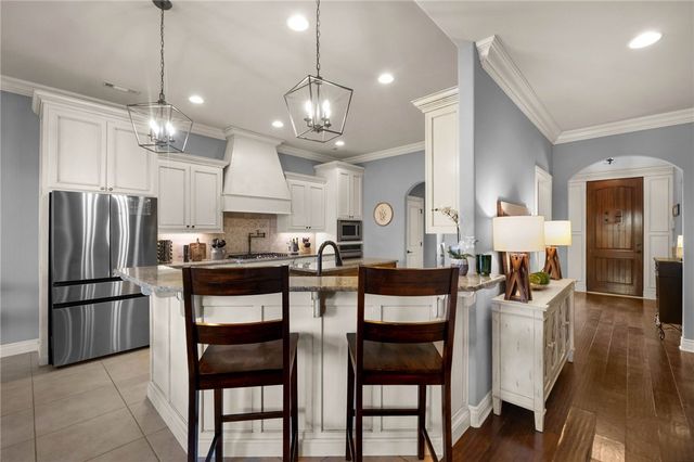 2807 Cobbler Place, Rogers, AR 72758