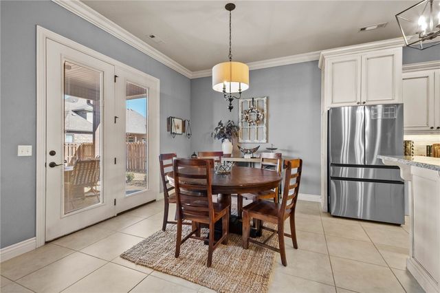 2807 Cobbler Place, Rogers, AR 72758