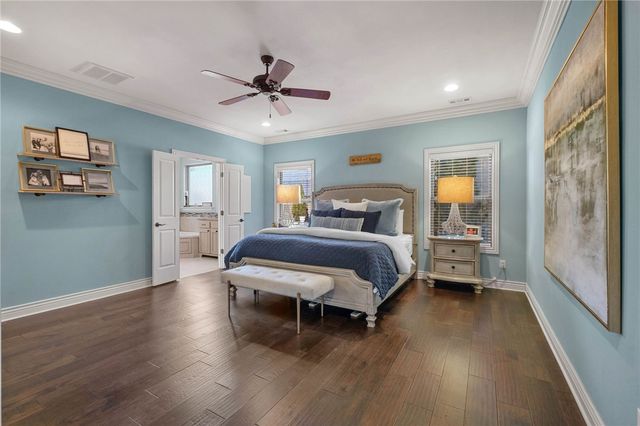 2807 Cobbler Place, Rogers, AR 72758