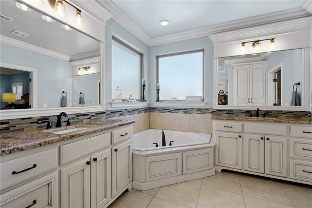 2807 Cobbler Place, Rogers, AR 72758