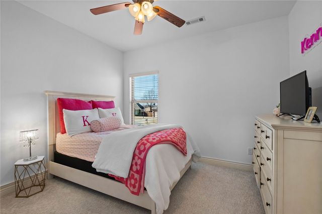 2807 Cobbler Place, Rogers, AR 72758