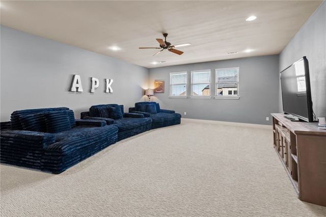 2807 Cobbler Place, Rogers, AR 72758