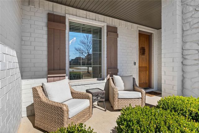 2807 Cobbler Place, Rogers, AR 72758