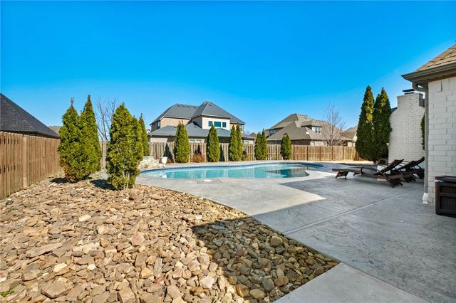 2807 Cobbler Place, Rogers, AR 72758