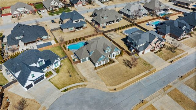 2807 Cobbler Place, Rogers, AR 72758