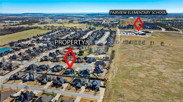 2807 Cobbler Place, Rogers, AR 72758