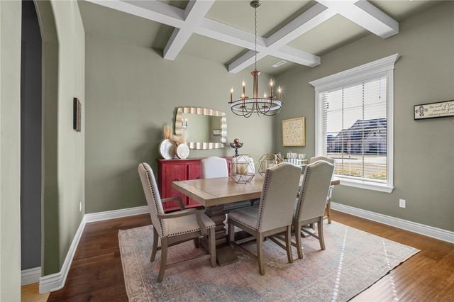 2807 Cobbler Place, Rogers, AR 72758