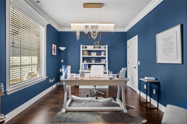 2807 Cobbler Place, Rogers, AR 72758