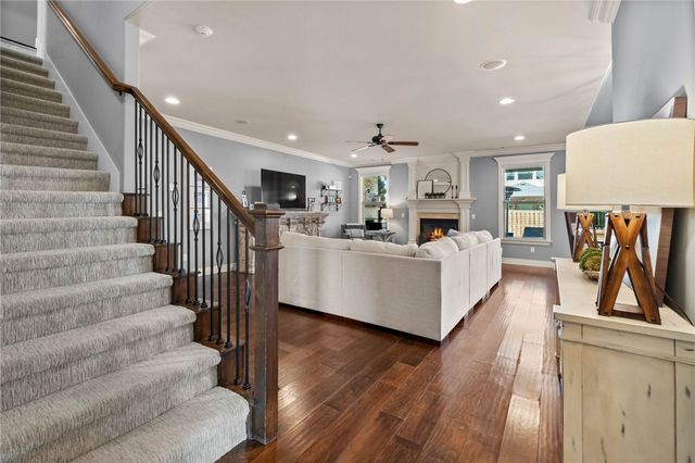 2807 Cobbler Place, Rogers, AR 72758