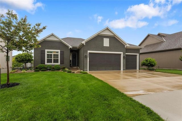 12904 W 169th Street, Overland Park, KS 66221