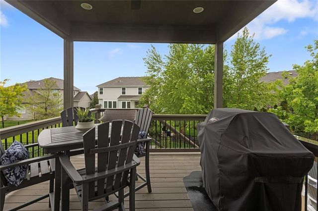 12904 W 169th Street, Overland Park, KS 66221