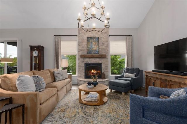 12904 W 169th Street, Overland Park, KS 66221