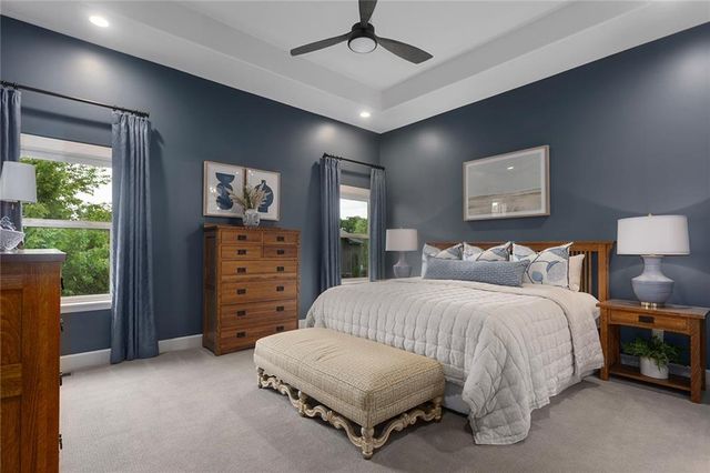 12904 W 169th Street, Overland Park, KS 66221