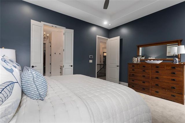 12904 W 169th Street, Overland Park, KS 66221
