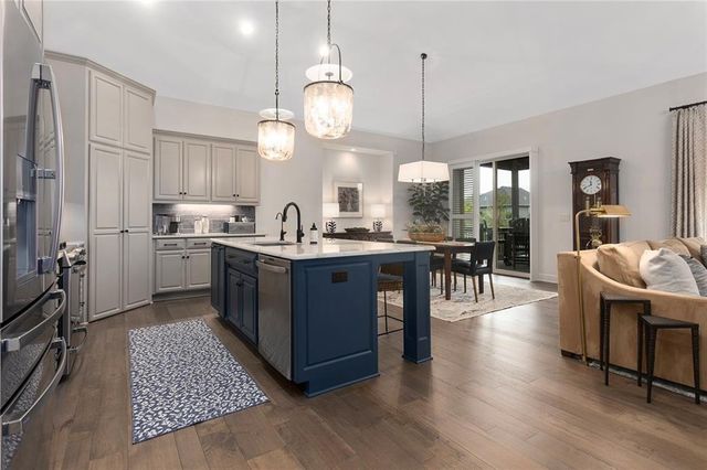 12904 W 169th Street, Overland Park, KS 66221