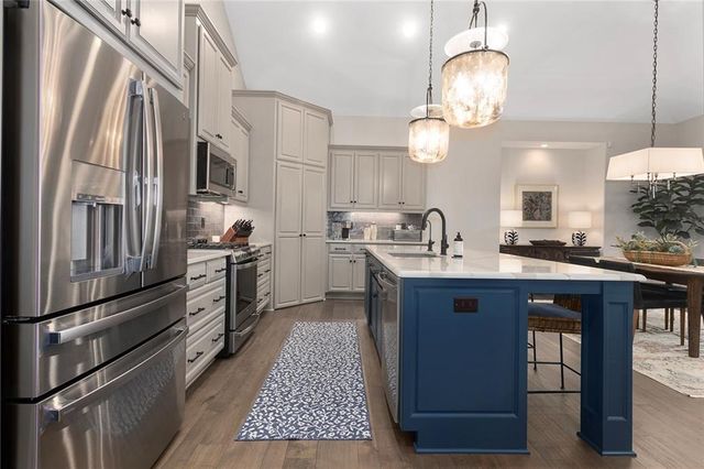 12904 W 169th Street, Overland Park, KS 66221