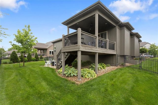 12904 W 169th Street, Overland Park, KS 66221