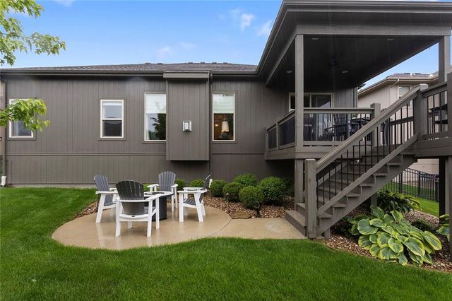 12904 W 169th Street, Overland Park, KS 66221