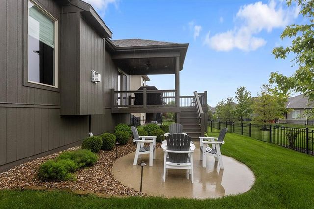 12904 W 169th Street, Overland Park, KS 66221