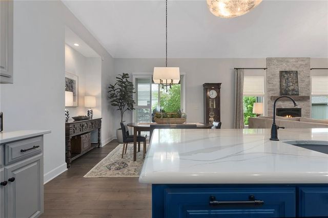 12904 W 169th Street, Overland Park, KS 66221