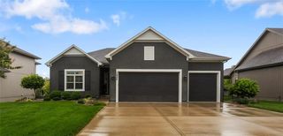 12904 W 169th Street, Overland Park, KS 66221