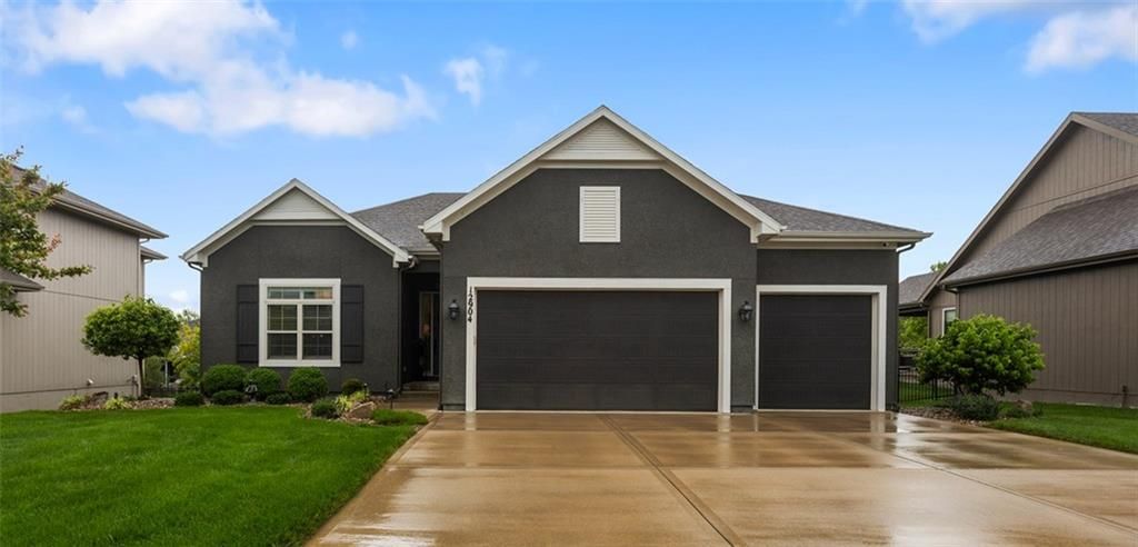 12904 W 169th Street, Overland Park, KS 66221
