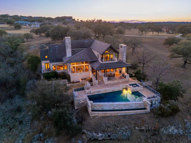 27426 Waterfall Hill PKWY, Spicewood, TX 78669