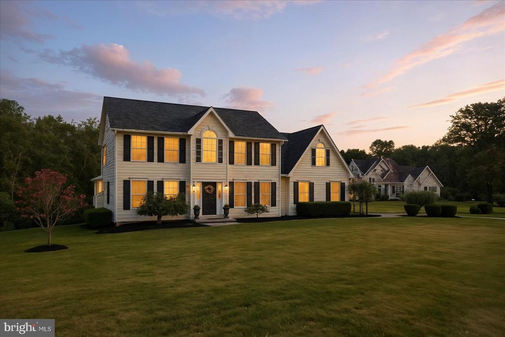18119 BUNKER HILL RD, Parkton, MD 21120