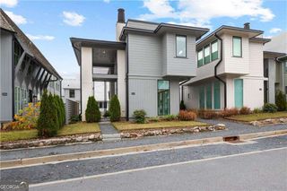 255 High Street, Fayetteville, GA 30214