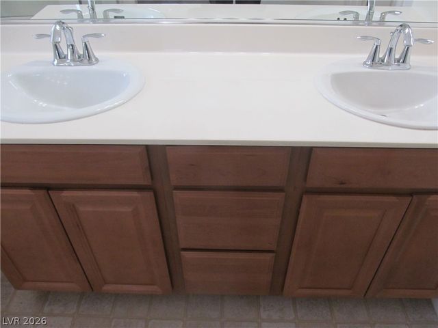 717 Calamus Palm Place, Henderson, NV 89011