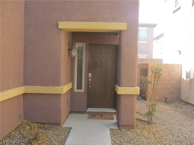 717 Calamus Palm Place, Henderson, NV 89011