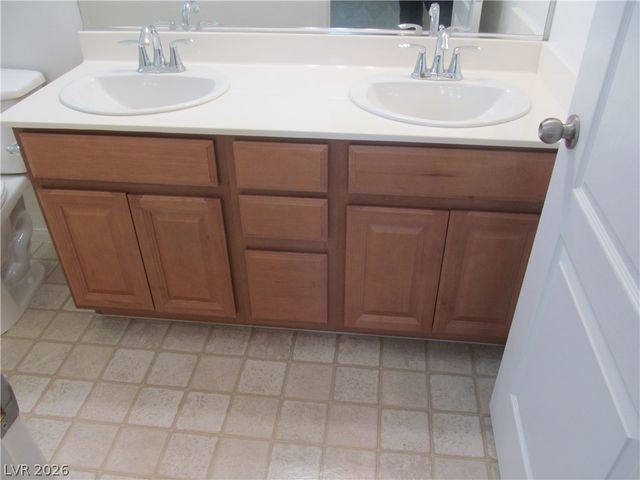 717 Calamus Palm Place, Henderson, NV 89011